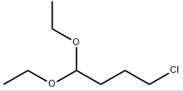 4-хлорбутаналя диэтилацеталь