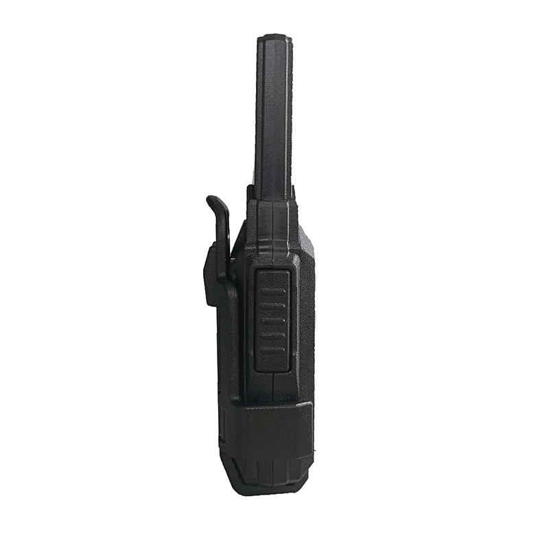 Mini UHF 2Watts IP54 детская рация