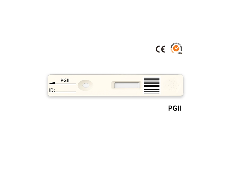 PGII экспресс-количественный тест