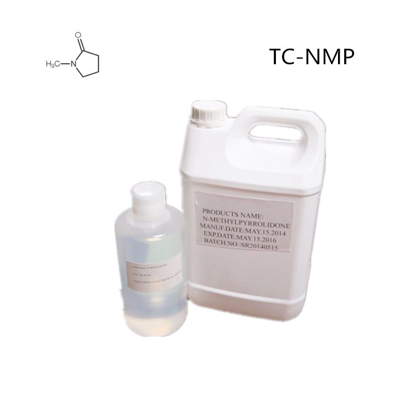 N-метилпирролидон (NMP) CAS № 872-50-4