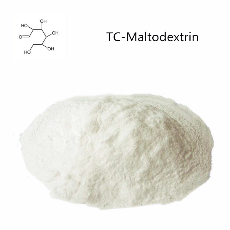 Мальтодекстрин CAS № 9050-36-6