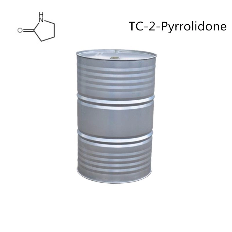 2-пирролидон (2-P) CAS 616-45-5
