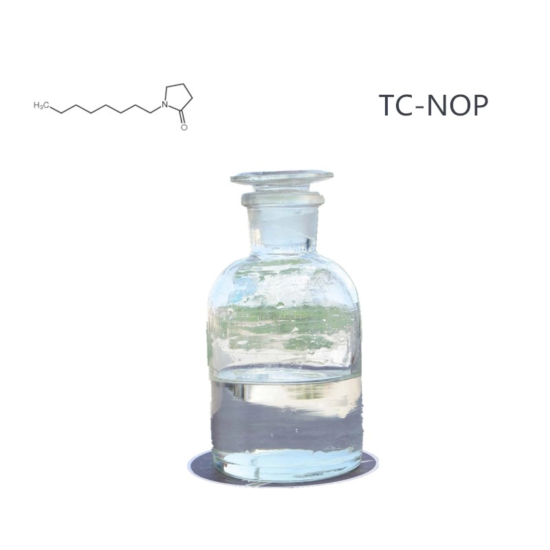 N-октил-2-пирролидон (NOP) № CAS 2687-94-7