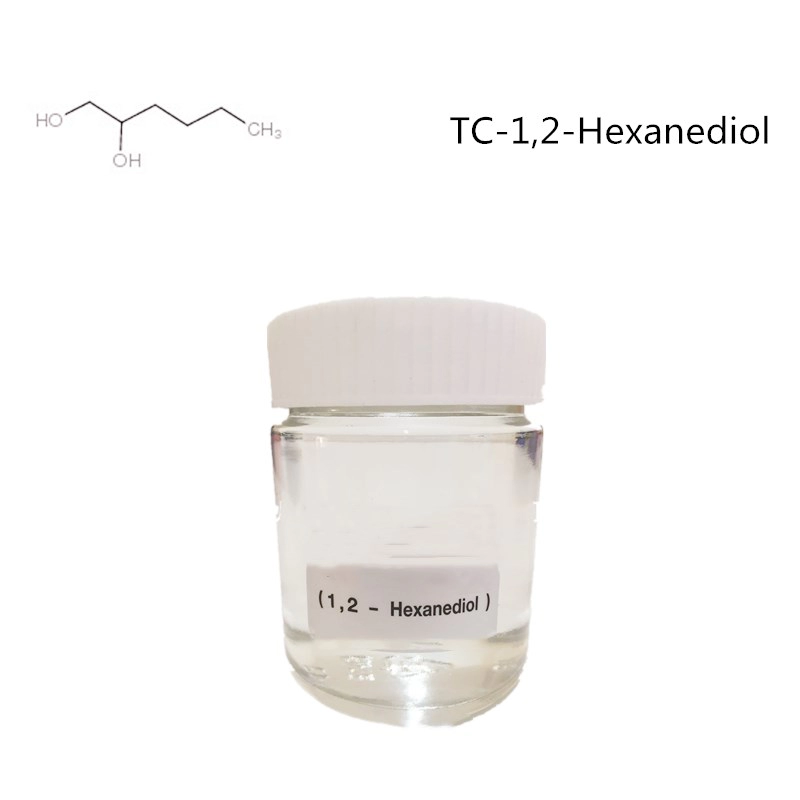 1,2-гександиол CAS № 6920-22-5