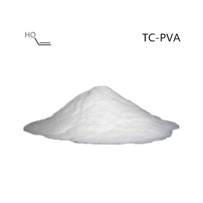 Поливиниловый спирт (ПВА) CAS № 9002-89-5