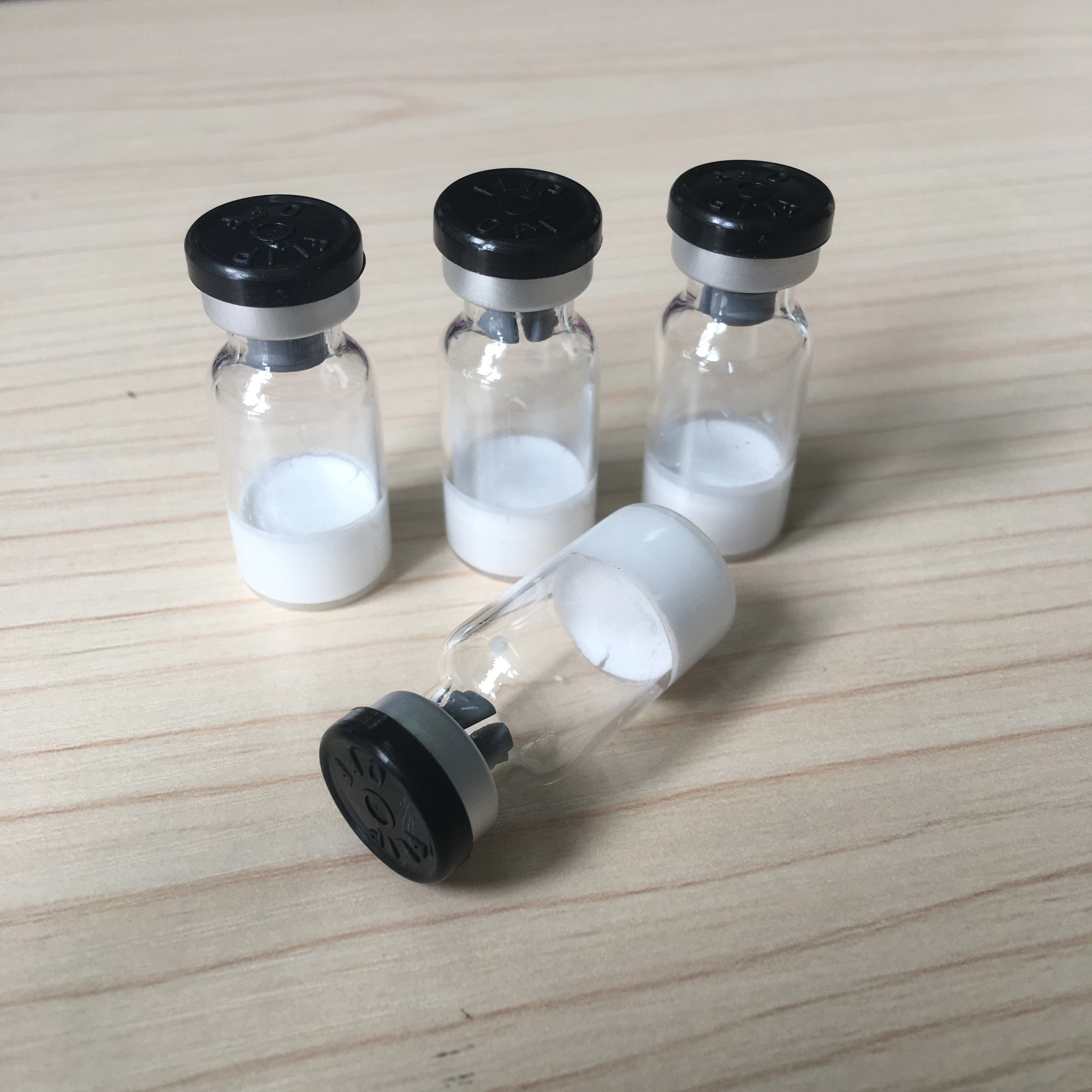 BPC-157 2 мг/5 мг лечебных пептидов