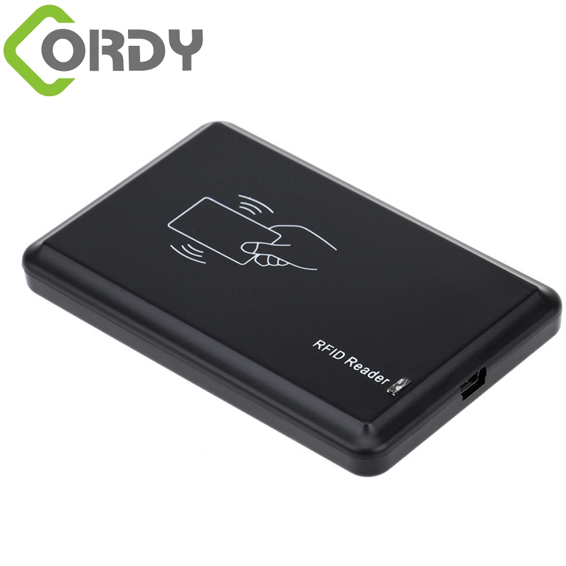 USB-считыватель RFID MIFARE 13,56 МГц