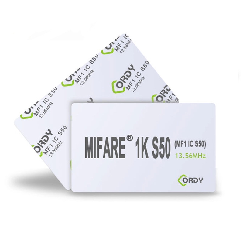 Смарт-карта Mifare Classic 1K Mifare оригинальная от NXP