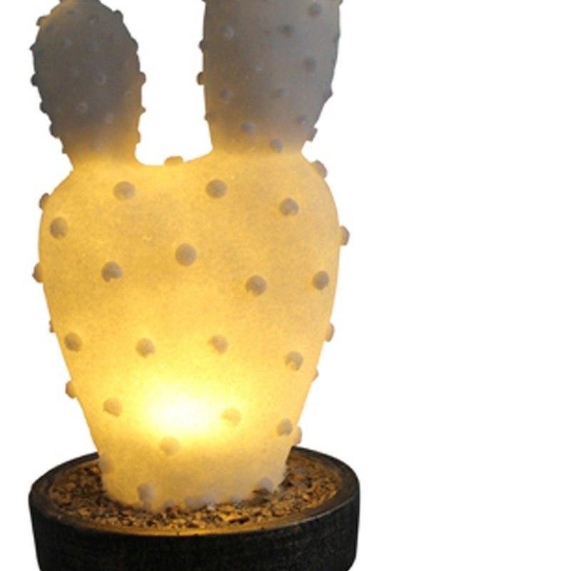 Настольные лампы Home Decor Cactus для использования в помещении