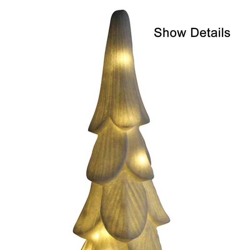 Торшеры со светодиодной подсветкой рождественской елки с адаптером