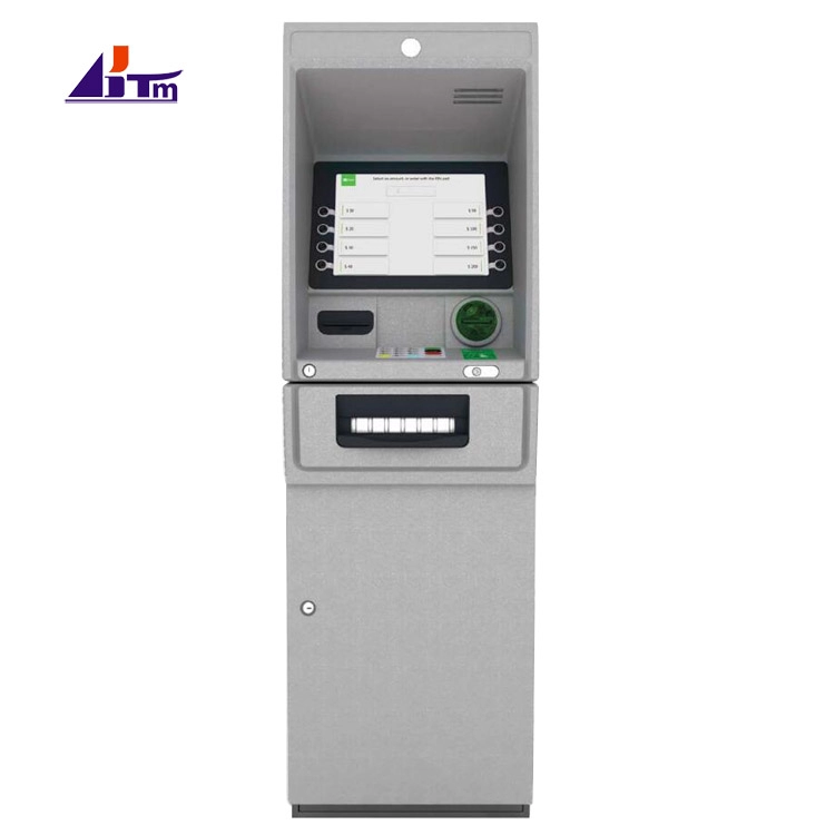 Банкомат NCR 6622 SelfServ 22 с банкоматом