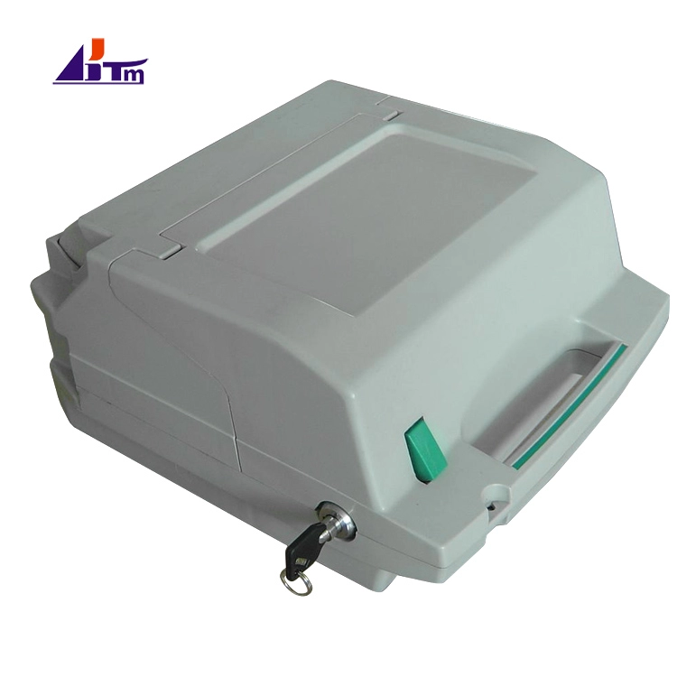 Части машины банкомата кассеты A003871 NMD Delarue RV301 отвергают