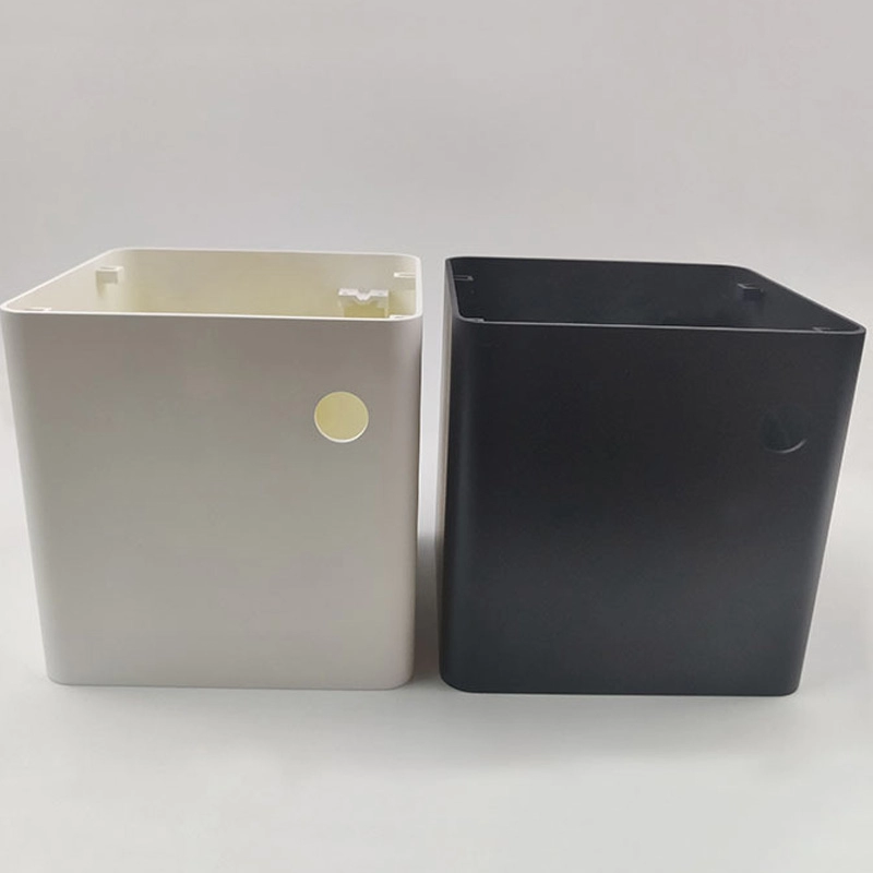 Пластиковый корпус из АБС-пластика для литья под давлением для электронных деталей