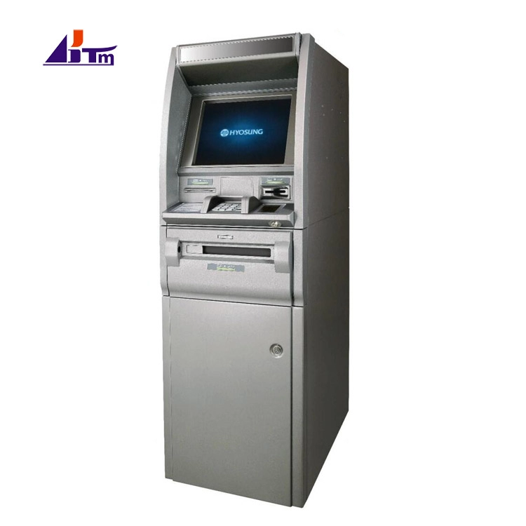 Банкомат-банкомат Hyosung Monimax 5600