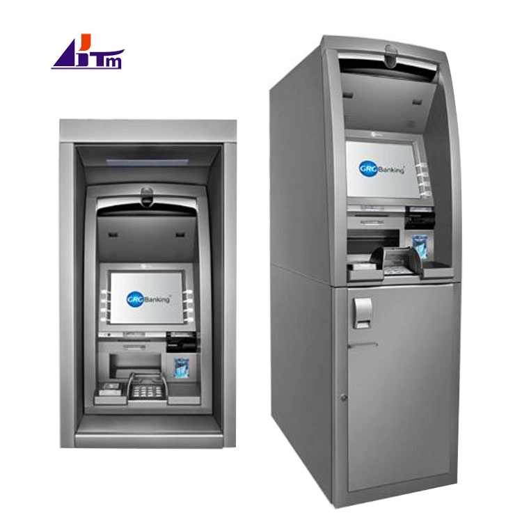 GRG H68N Универсальный банкомат для рециркуляции наличных денег