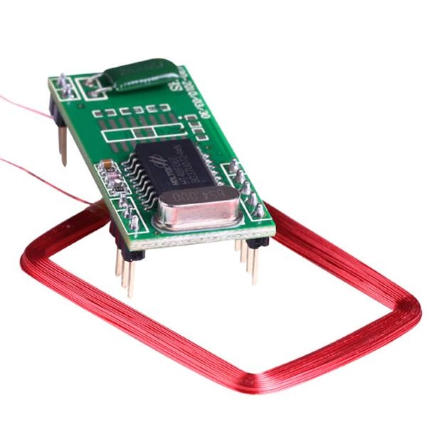 Модуль считывания RFID SR630 125 кГц