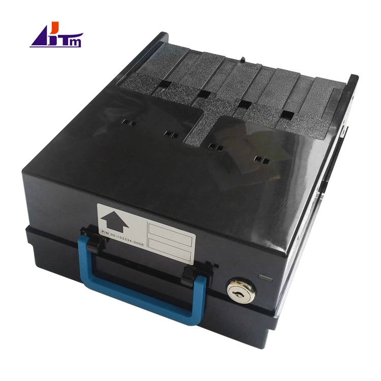 Машина АТМ разделяет кассету 001033334000Б Диболд Оптева безопасную отклоняющую