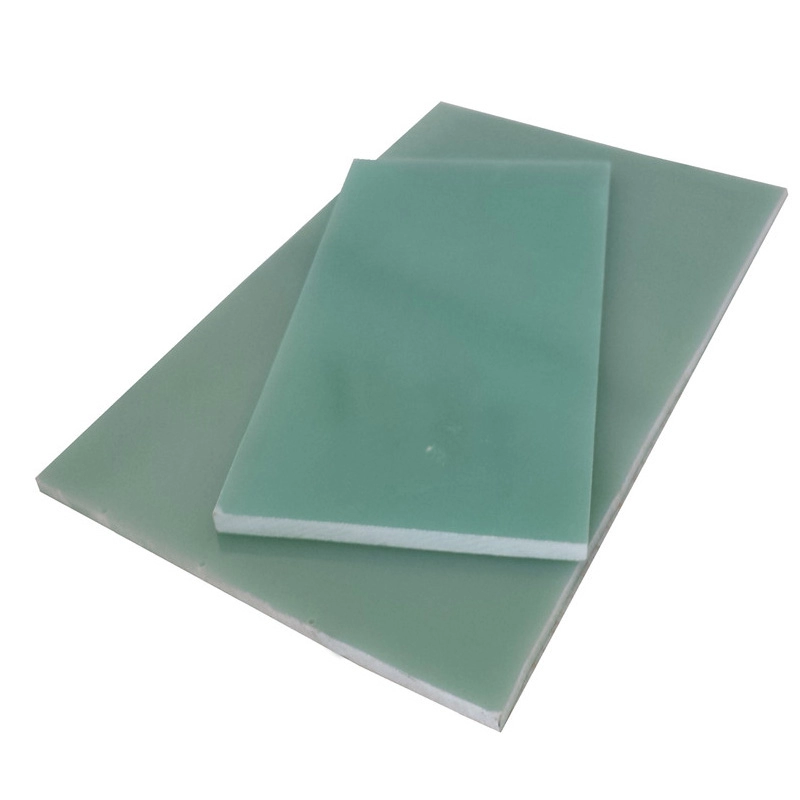 FR4 G10 Производство ламинированных листов из эпоксидной стеклоткани