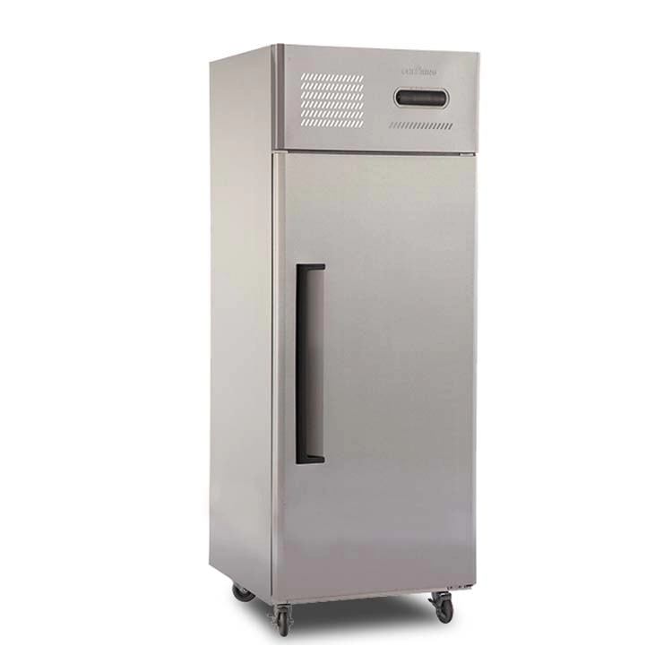холодильник кухни одиночной двери 0.8ЛГ коммерческий