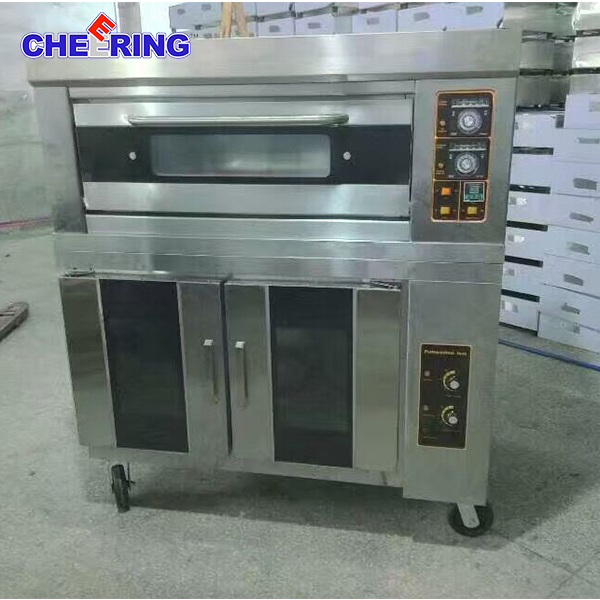 commercial baking machine