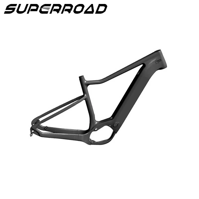 Горячая продажа Super Road Carbon Mtb Frame Электрический велосипед T800 Carbon Hardtail Frames 27,5