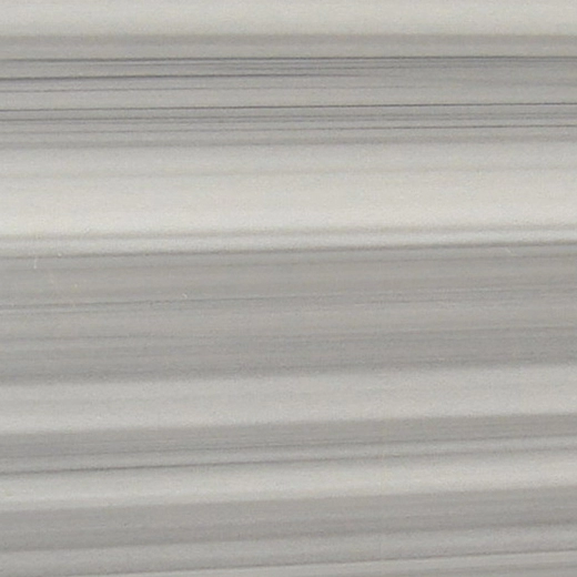 Натуральный мрамор White Straight Lines для внутренней напольной плитки