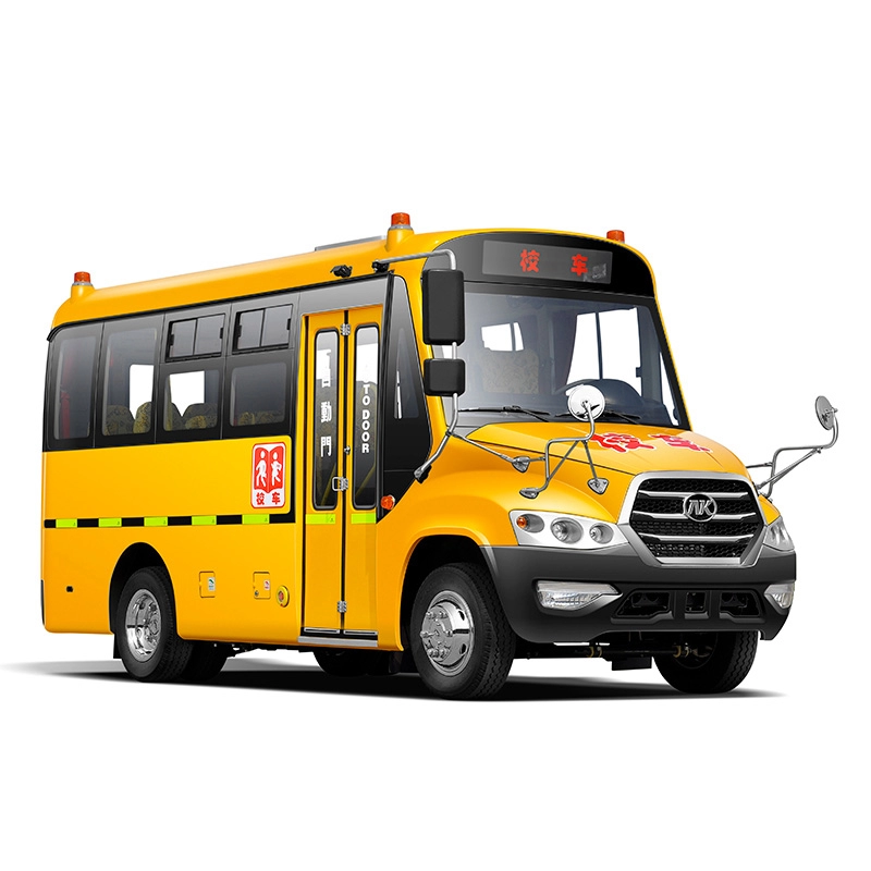 Школьный автобус Anaki 5.8M 17 мест