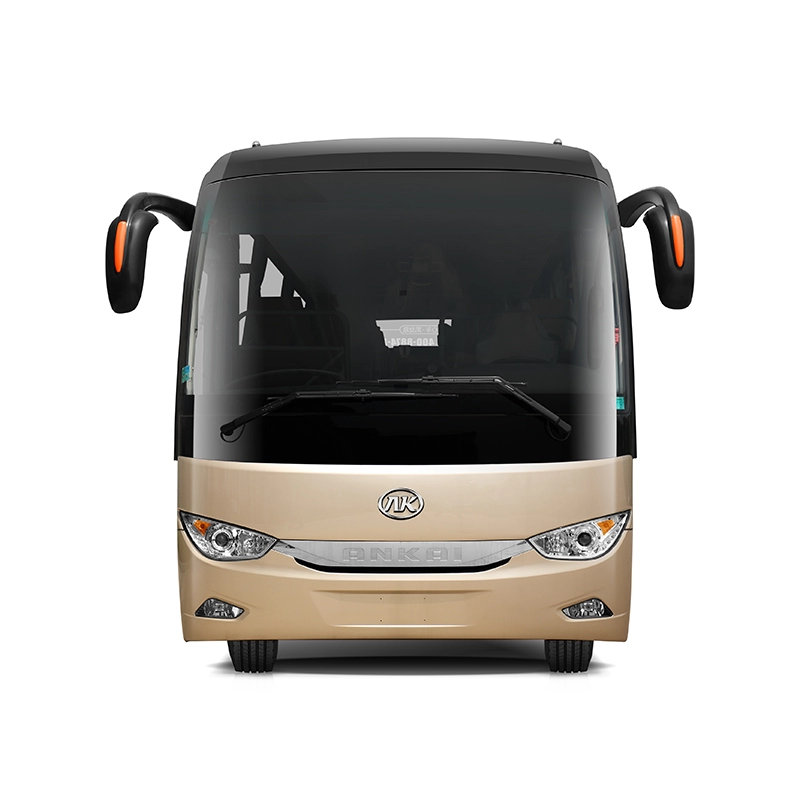 Энергосберегающий туристический автобус Ankai 9M
