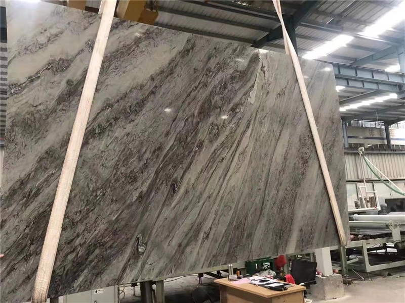 Оптовая цена Lais Grey Marble Slab&Tile