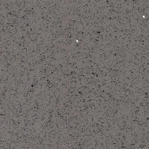 OP1807 Звездная темно-серая кварцевая плита из Китая