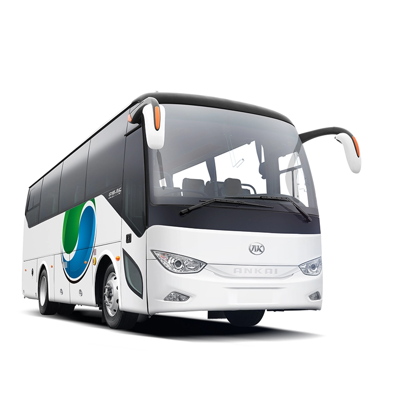 33-местный электрический туристический автобус Anaki 8M серии A6