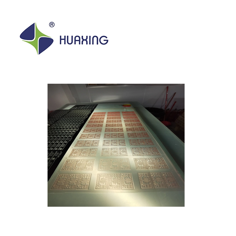 Аналоговая фотополимерная печатная форма 3,94 мм для толстого картона