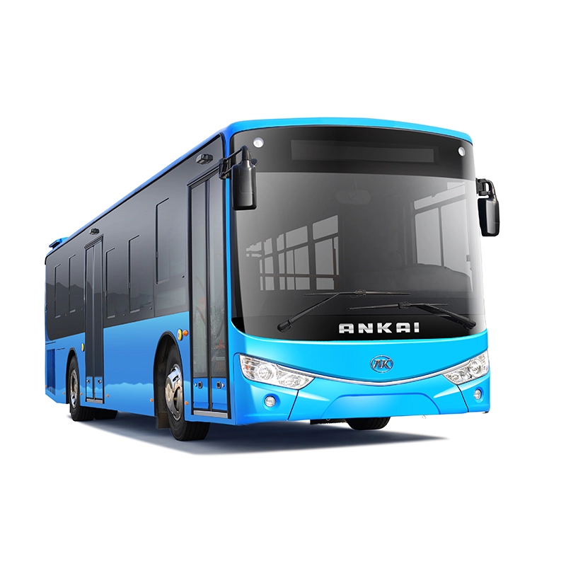 Роскошный городской автобус Ankai 11M серии G9