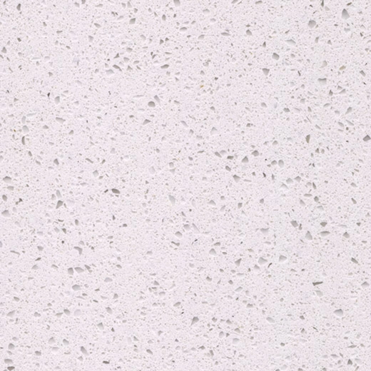 OP5887 Нефритовое пятно Белые искусственные кварцевые плиты Китай Поставщик