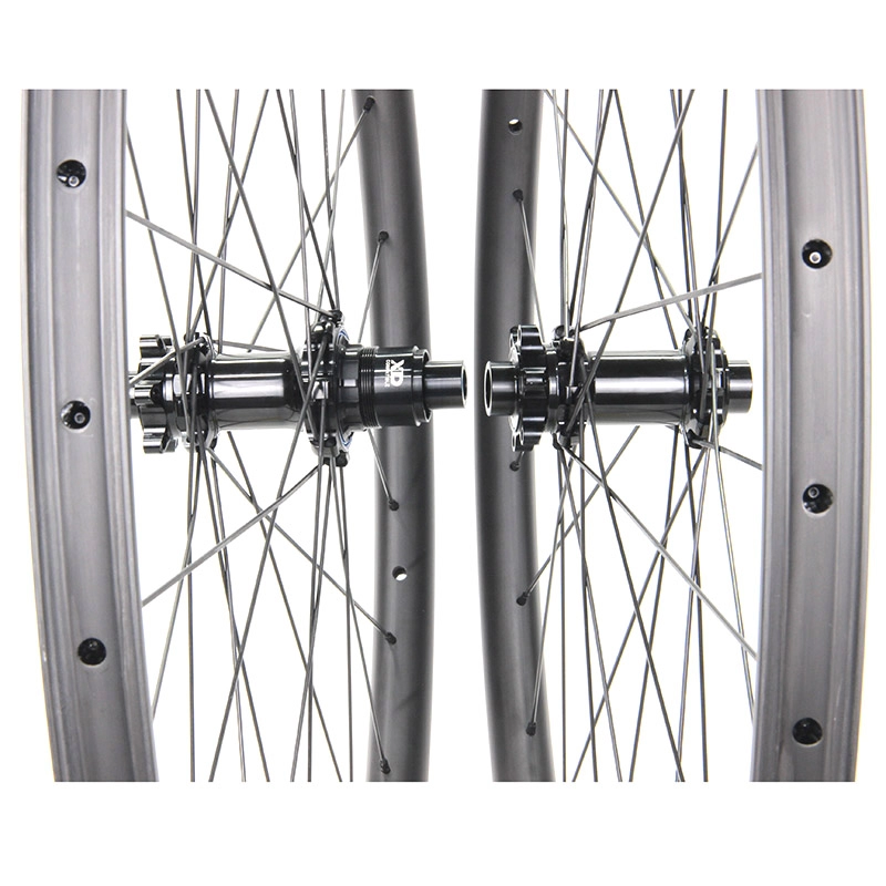ProX Дешевые колеса MTB Wheels 87MB ODM Carbon Mountain Bike Wheels для продажи