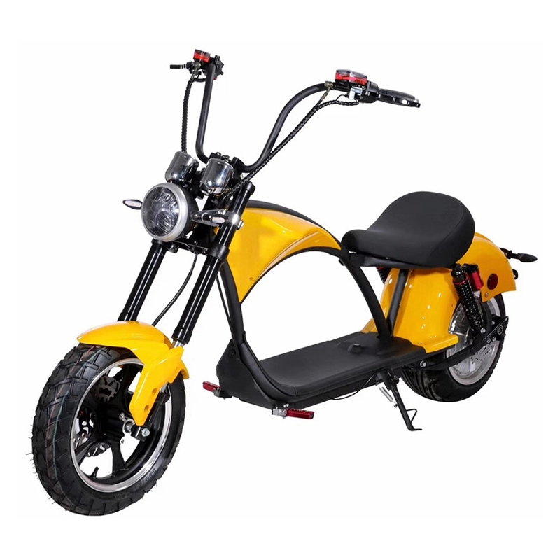 2021 1500W 2000W мощный мотоцикл 72v 20ah электрические скутеры Citycoco для взрослых