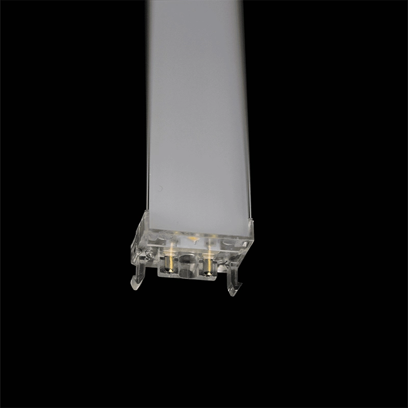 Свежий свет B8 Splicing LED Rigid Bar