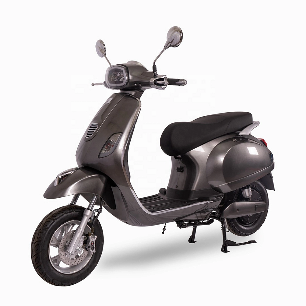 Лидер продаж CKD 10-дюймовый электрический мотоцикл скутер 60 В 72 В 1000 Вт 2000 Вт Электрический мотоцикл с педалями для взрослых