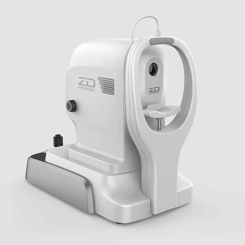 Оборудование для оптической когерентной томографии (ОКТ) 2020