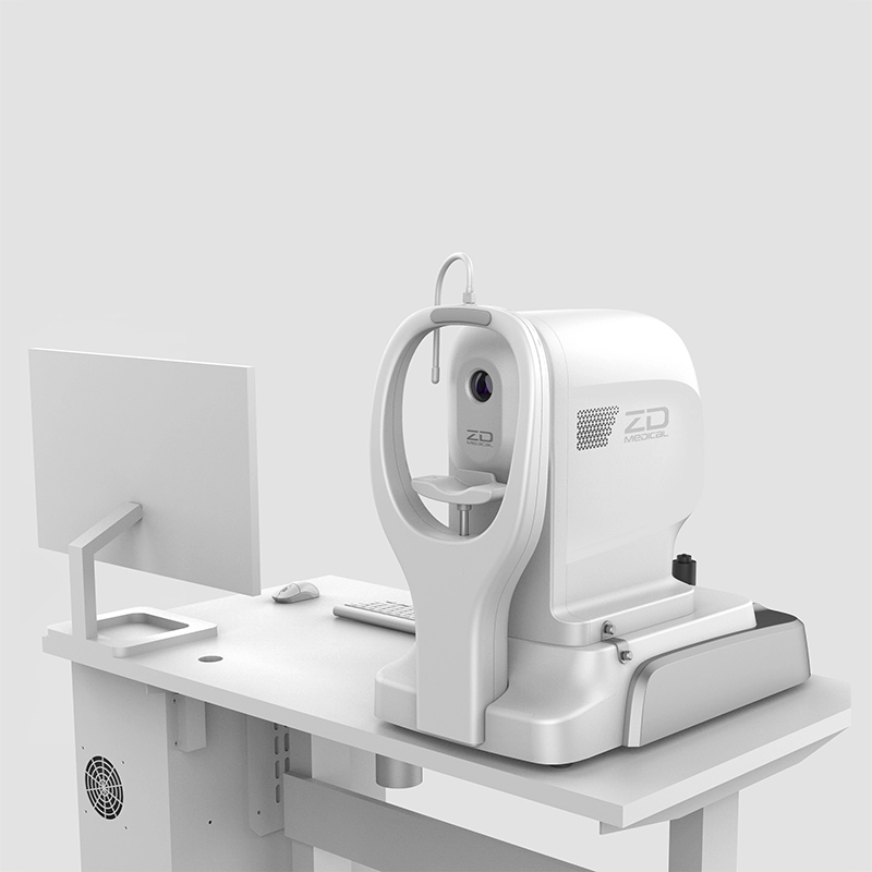 Оборудование для оптической когерентной томографии (ОКТ) 2020