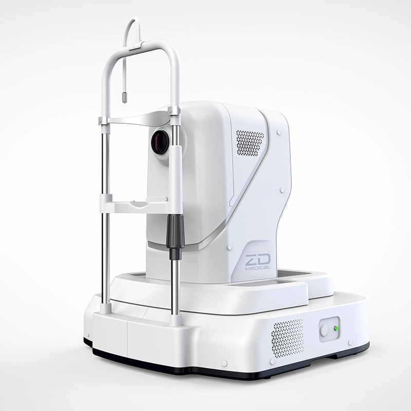 Сканер оптической когерентной томографии (ОКТ) 2030
