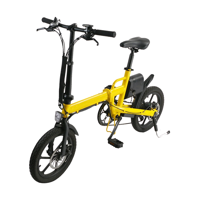 Продается двухколесный электрический велосипед челнока t6