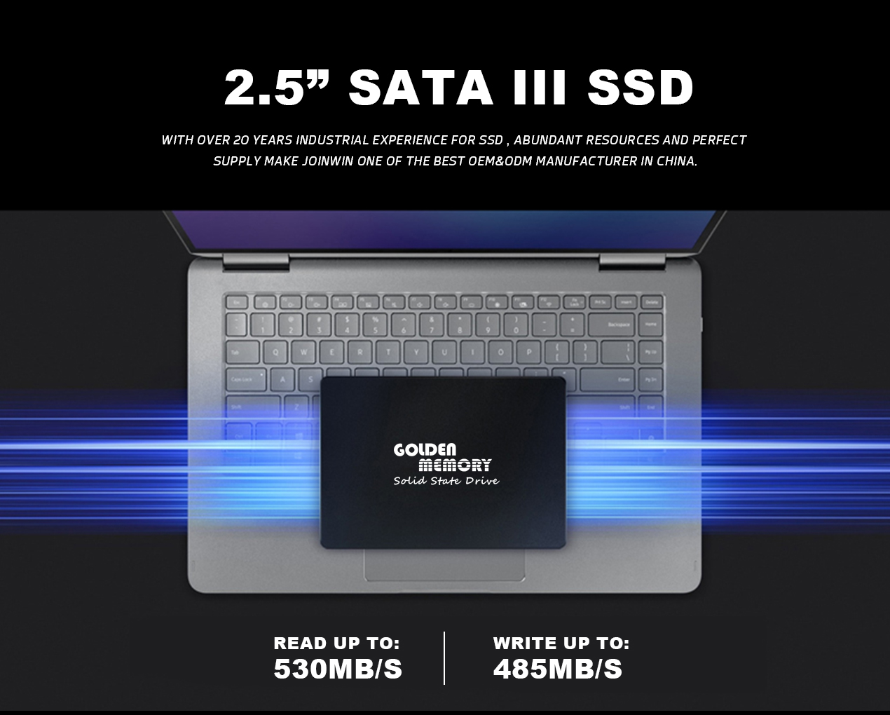 Твердотельные накопители SSD емкостью 120 ГБ