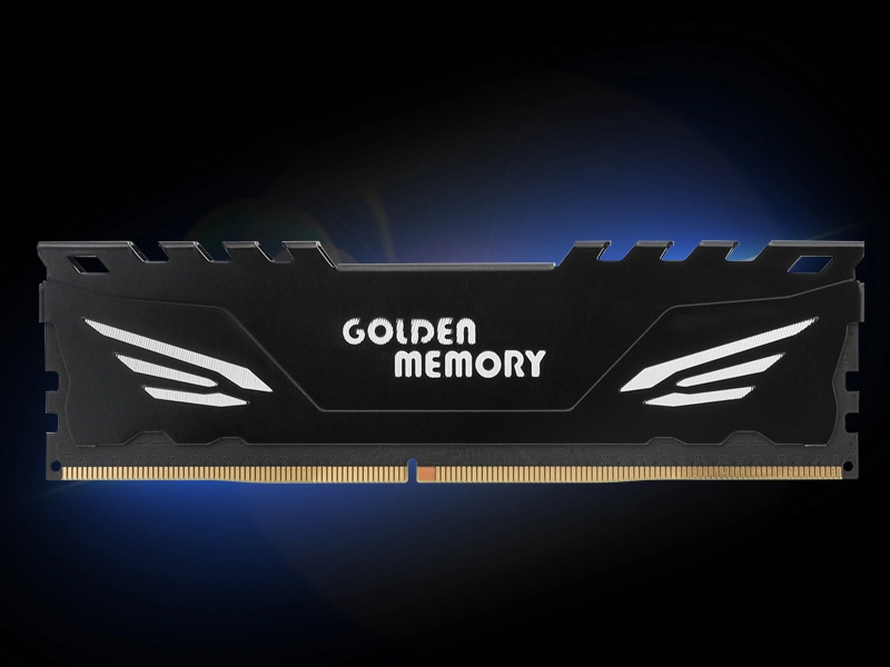 Память RAM Memoria Module Computer DDR4 4 ГБ 2400/3000/3200 МГц для хранения RAMS для настольных ПК