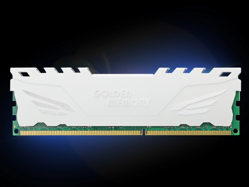 Дешевая цена на заводе Радиатор Ddr3 4GB 8GB 1600MHz Ram Memory Desktop