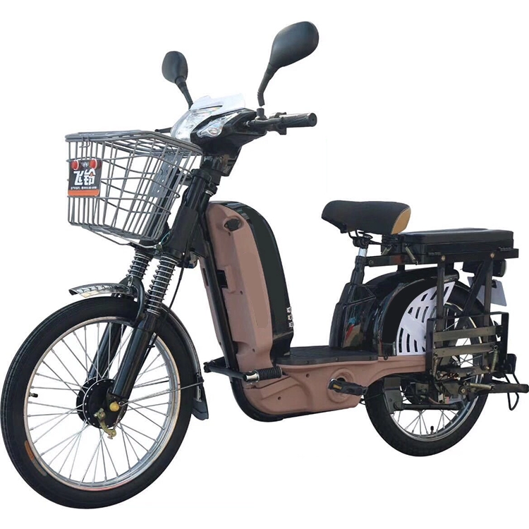 48V 350w 450W Электрический велосипед на вынос Доставка еды быстрого питания E-bike