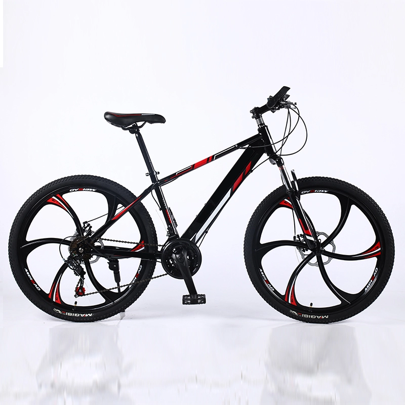 Фабрика OEM Custom Bike Дешевые 26 горных велосипедов 21 скорость для взрослых