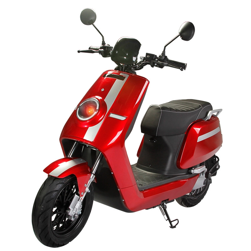 Высокоскоростные электрические мотоциклы скутера 72v 20ah 2500w для взрослых