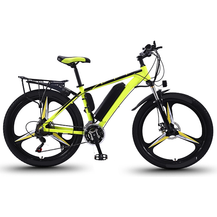 6v 10ah дешевая литиевая батарея 350w мотор электрический городской велосипед
