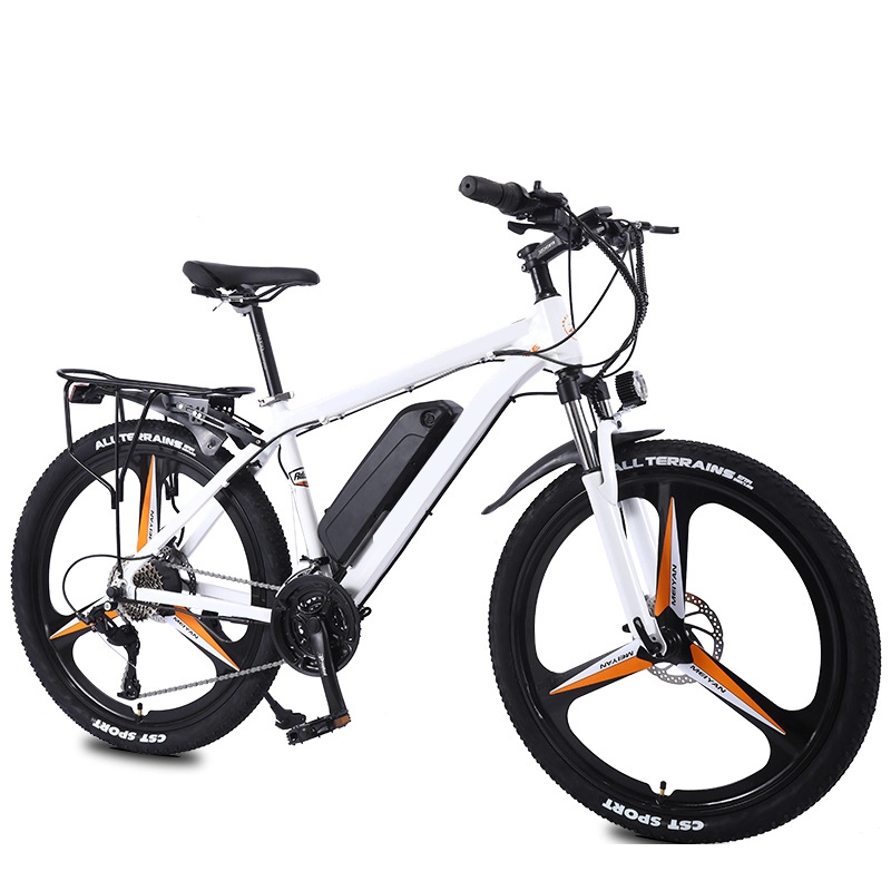 26-дюймовый электрический велосипед 36v 50w 35km/h E Bike